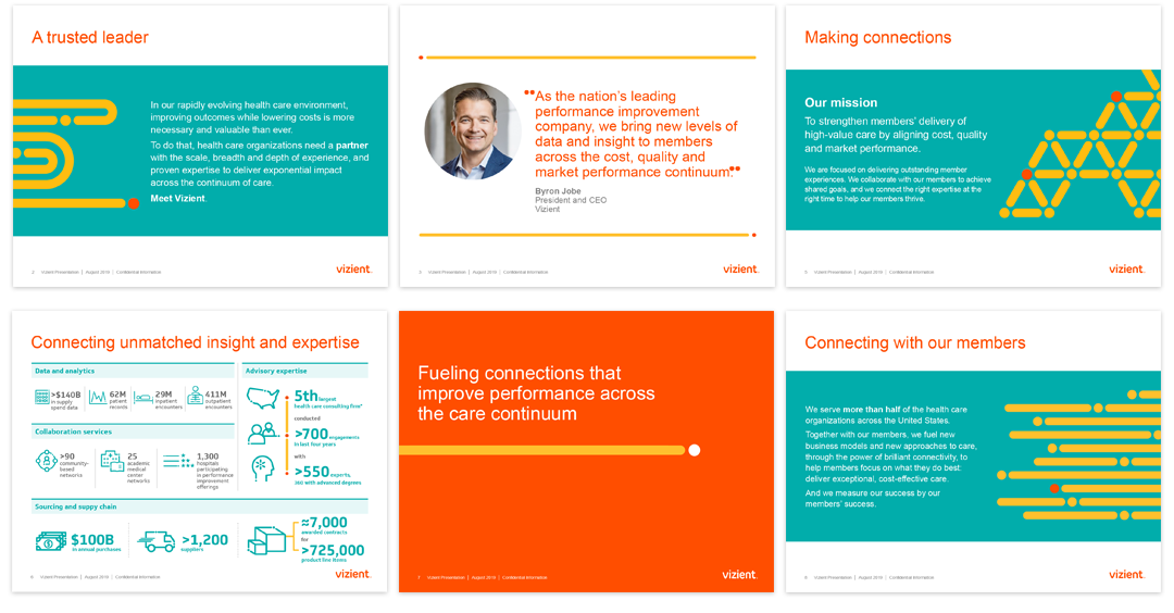 New Hire slides